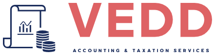 VEDD Accounting & Taxation Services